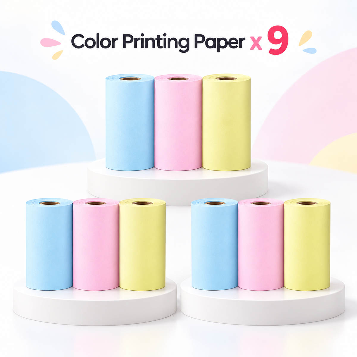 PrintPocket™ Mini Bluetooth Thermal Printer