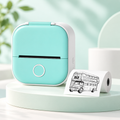 PrintPocket™ Mini Bluetooth Thermal Printer